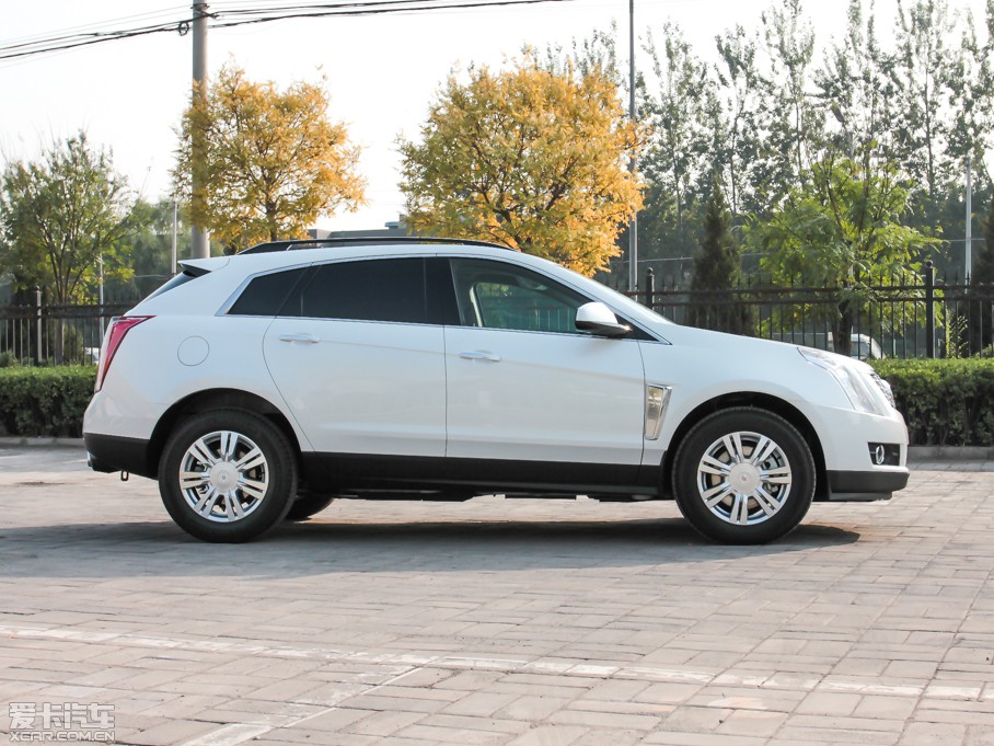 2013SRX 3.0L ʰ