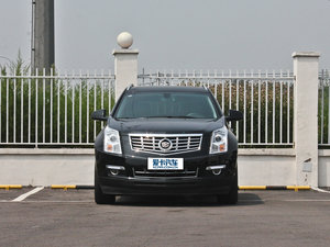 2013款3.0L 精英版 正前