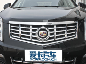 2013款3.0L 精英版 中网