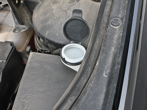 2013款3.0L 精英版 其它