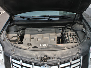2013款3.0L 精英版 其它