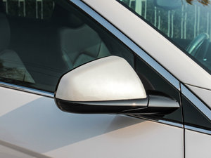 2013款3.0L 豪华版 细节外观