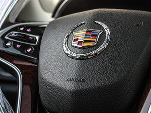2013款3.0L 豪华版 中控区