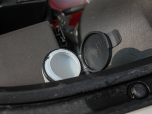 2013款3.0L 豪华版 其它