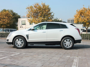 2013款3.0L 舒适版 正侧（左）