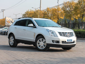2013款3.0L 舒适版 整体外观