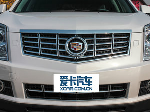 2013款3.0L 舒适版 中网