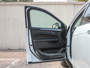 2013款3.0L 舒适版 驾驶位车门