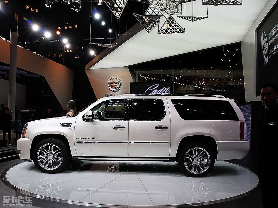 2013P׵ESCALADE ESVKL