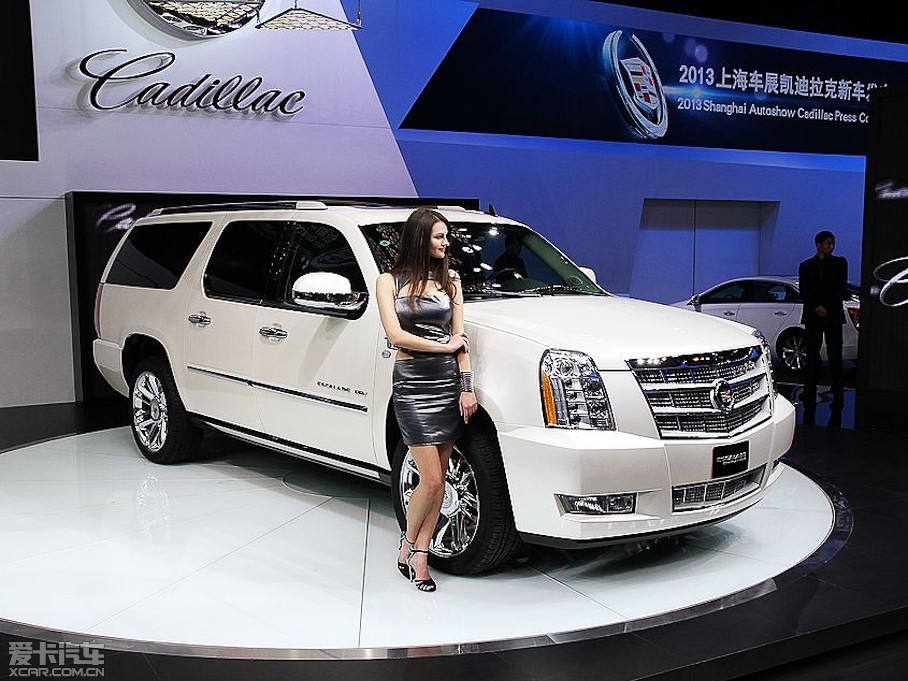 2013P׵ESCALADE ESVKL