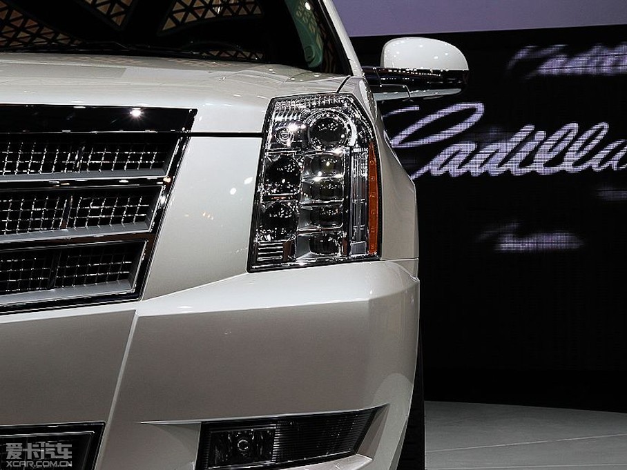 2013P׵ESCALADE ESVKL