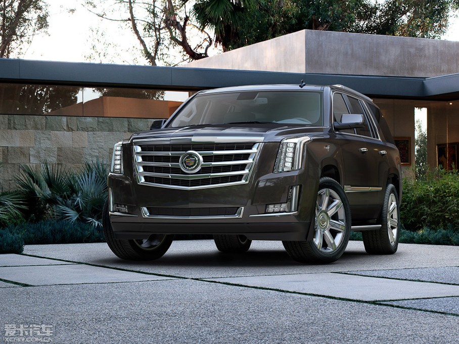 2014P׵ESCALADE 