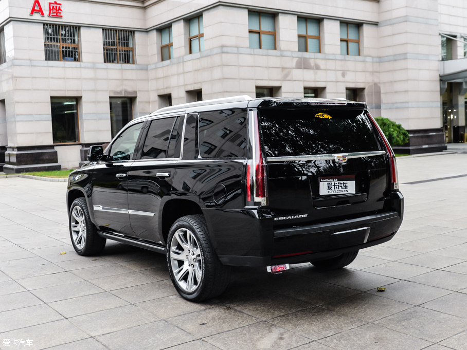 2014P׵ESCALADE 