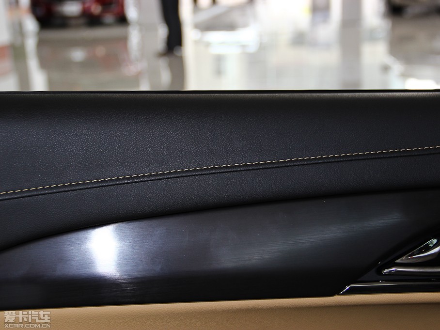 2014��P������ATS 28T ��Ӣ��