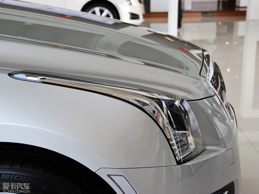 2014��P������ATS 28T ��Ӣ��