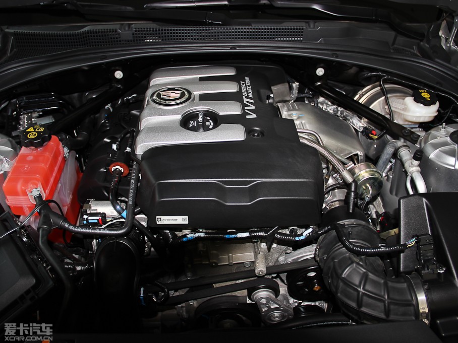 2014��P������ATS 28T ��Ӣ��