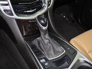 2014款3.0L 领先型 换挡杆