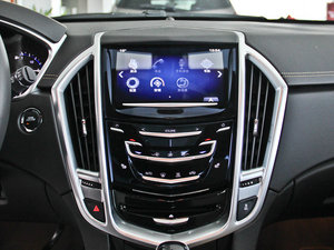 2014款3.0L 领先型 空调出风口