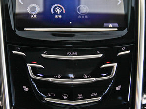 2014款3.0L 领先型 音响调节