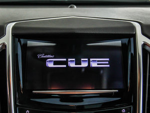 2014款3.0L 舒适型 中控台显示屏