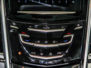2014款3.0L 舒适型 空调调节