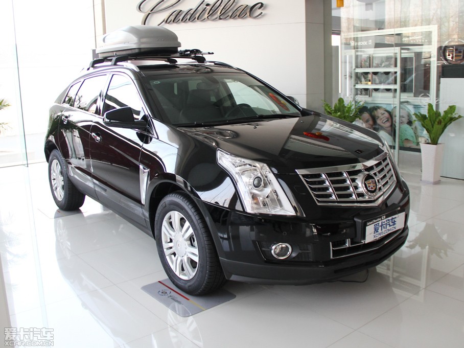 2015SRX 3.0L Ӣ