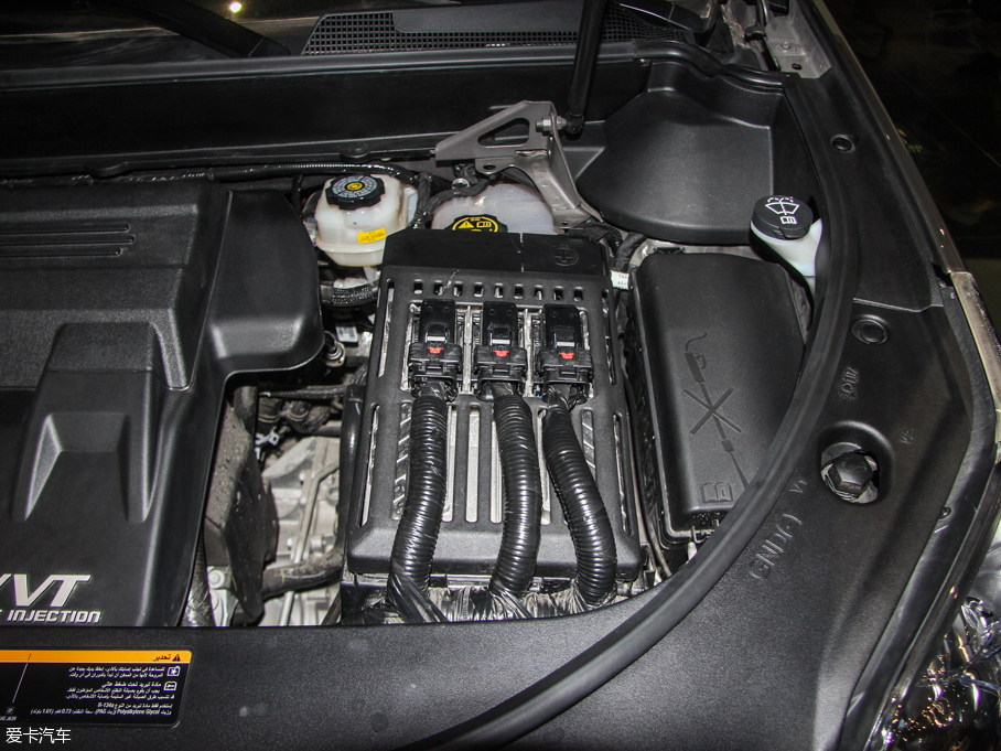 2015PSRX 3.0L I(lng)