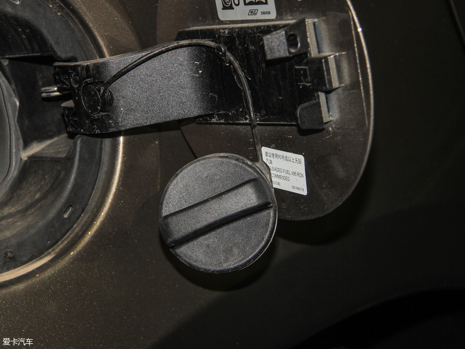 2015PSRX 3.0L I(lng)