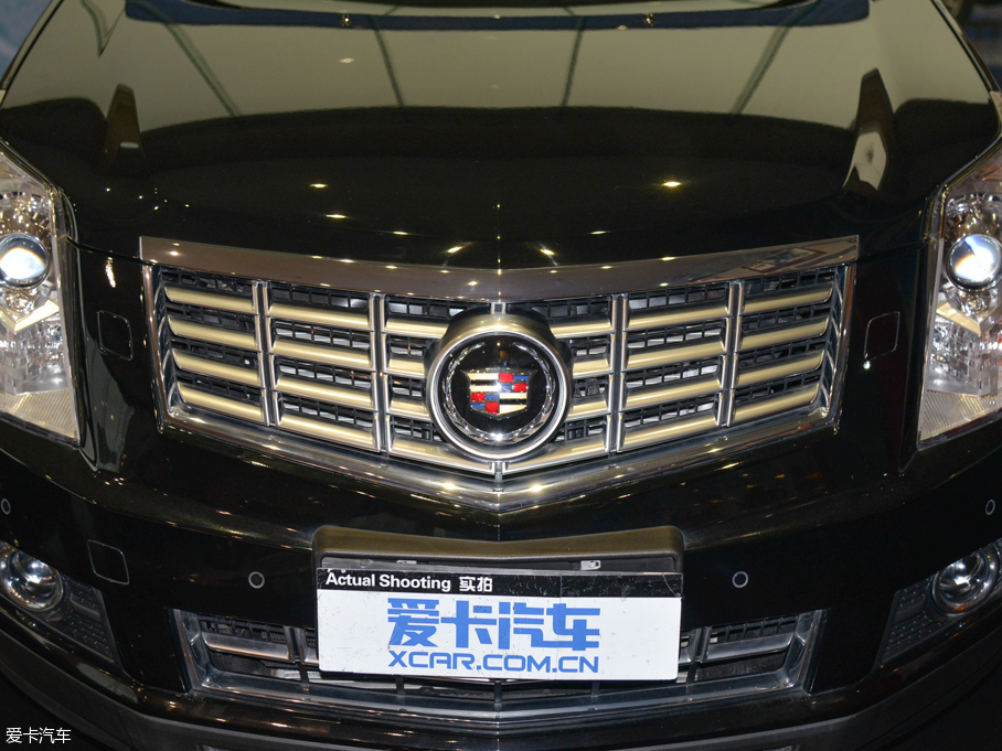 2015SRX 3.6L 콢