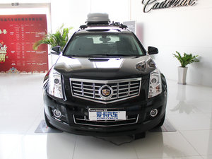 2015款3.0L 精英型 正前