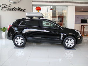 2015款3.0L 精英型 整体外观