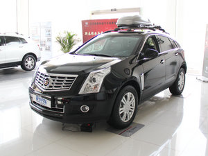 2015款3.0L 精英型 左前45度