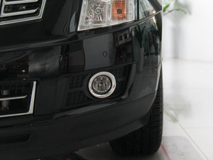 2015款3.0L 精英型 前雾灯