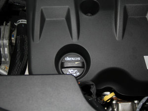 2015款3.0L 精英型 其它