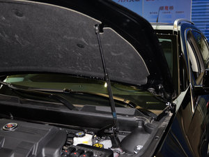 2015款3.6L 旗舰型 其它