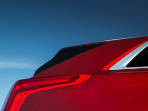 2016款基本型 细节外观