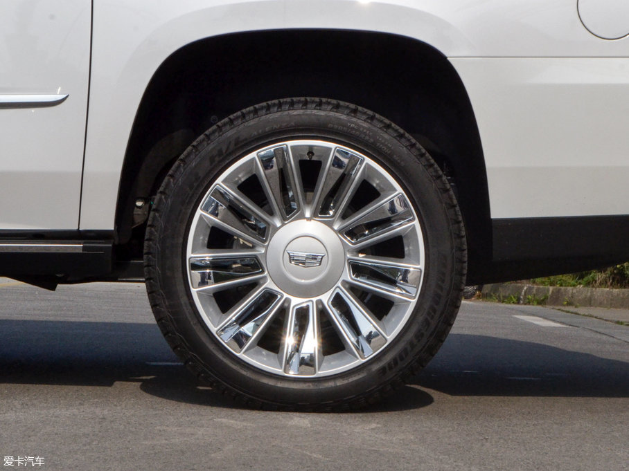 2017P׵ESCALADE ESVKL