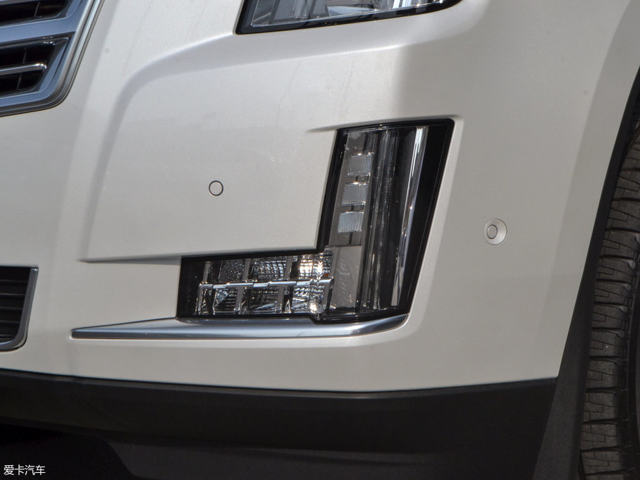 2017P׵ESCALADE ESVKL