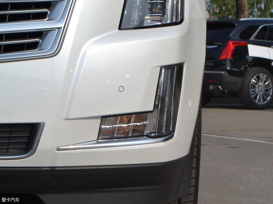 2017P׵ESCALADE ESVKL