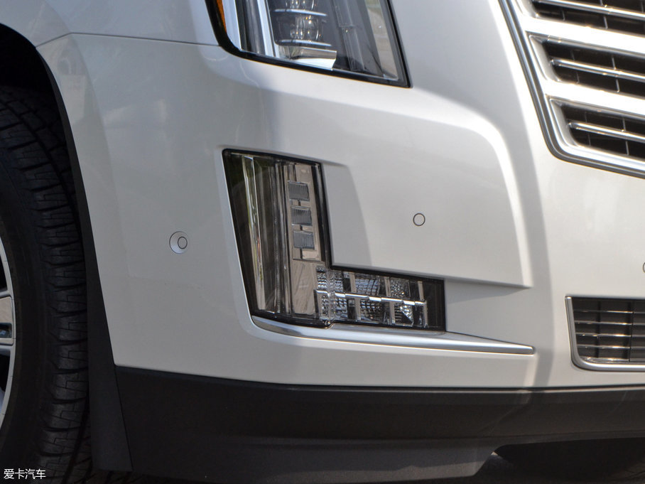 2017P׵ESCALADE ESVKL