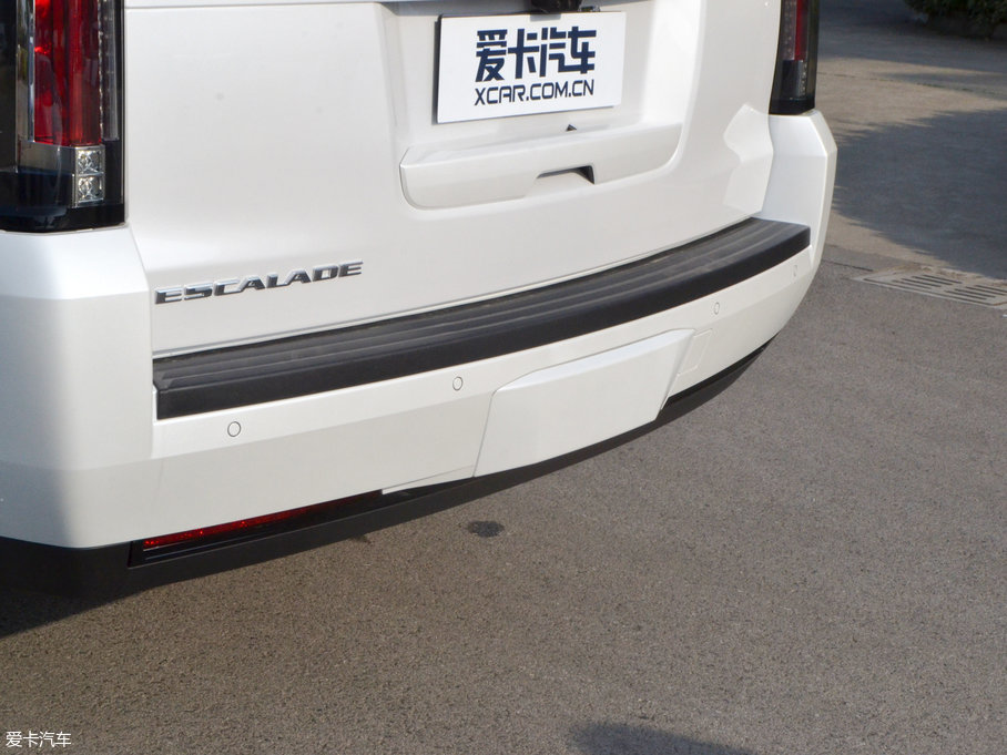 2017P׵ESCALADE ESVKL