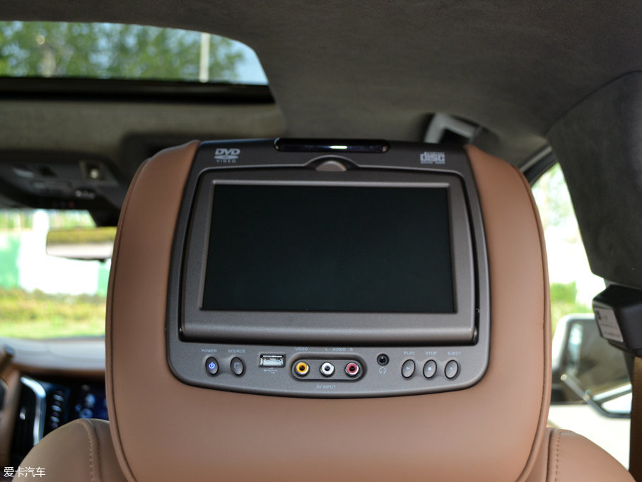 2017P׵ESCALADE ESVKL