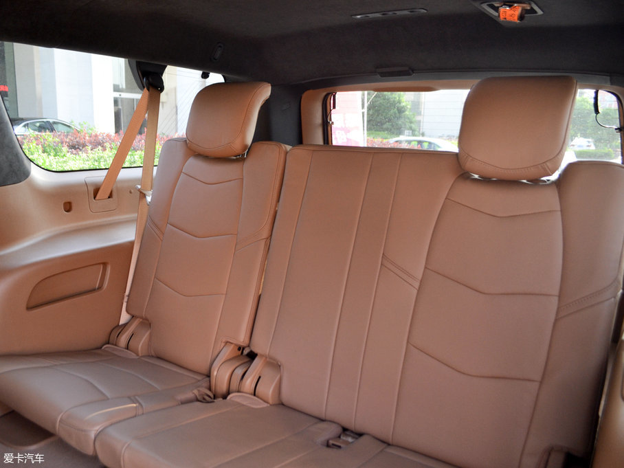 2017P׵ESCALADE ESVKL