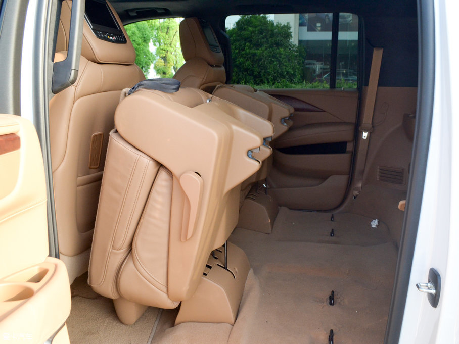 2017P׵ESCALADE ESVKL(zhng)