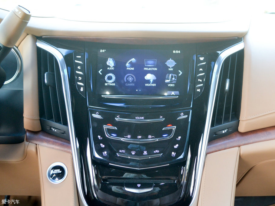 2017P׵ESCALADE ESVKL