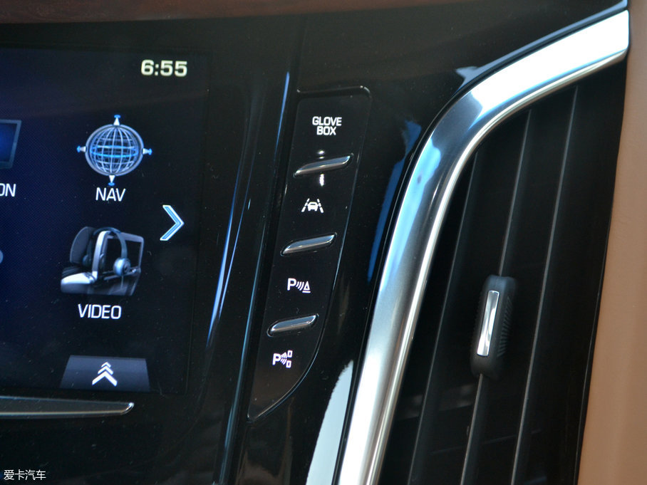 2017P׵ESCALADE ESVKL