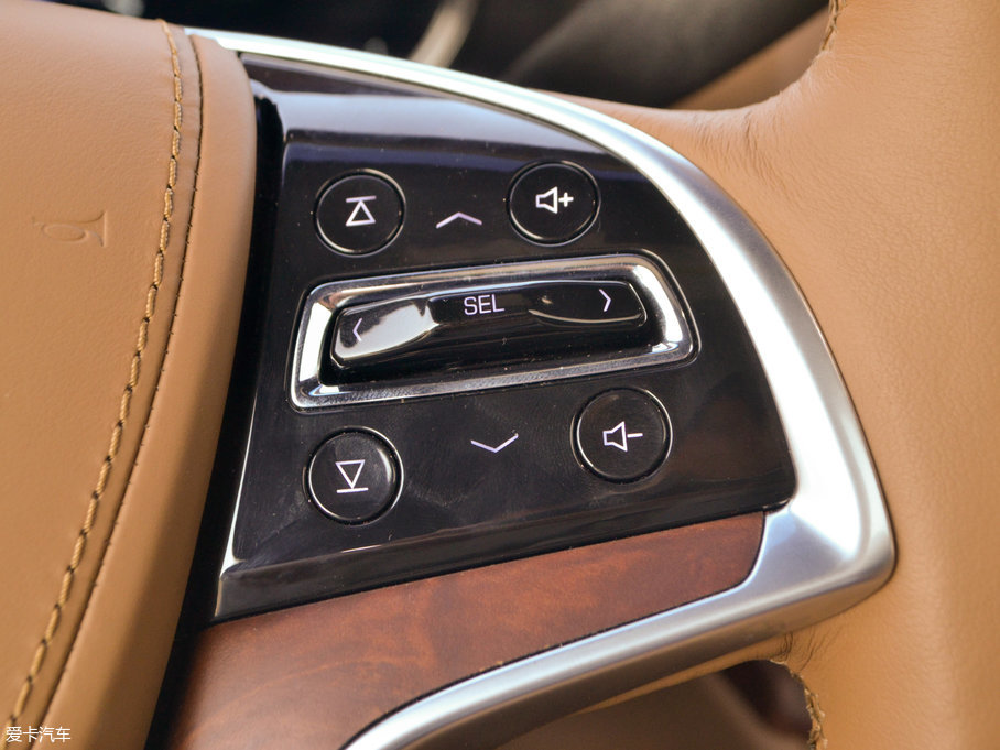 2017P׵ESCALADE ESVKL