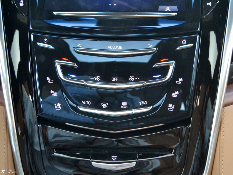 2017P׵ESCALADE ESVKL