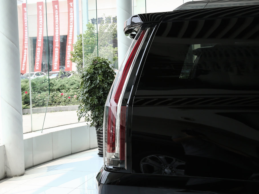 2017P׵ESCALADE ESVKL(zhng)