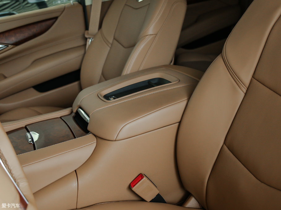 2017P׵ESCALADE ESVKL